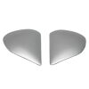 Arai SAJ-typ LRS bočnice Aluminium-Silver